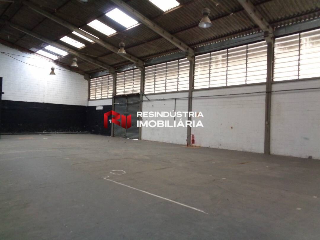 Depósito-Galpão-Armazém à venda e aluguel, 629m² - Foto 51