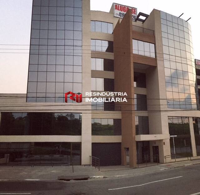 Prédio Inteiro para alugar, 6171m² - Foto 2