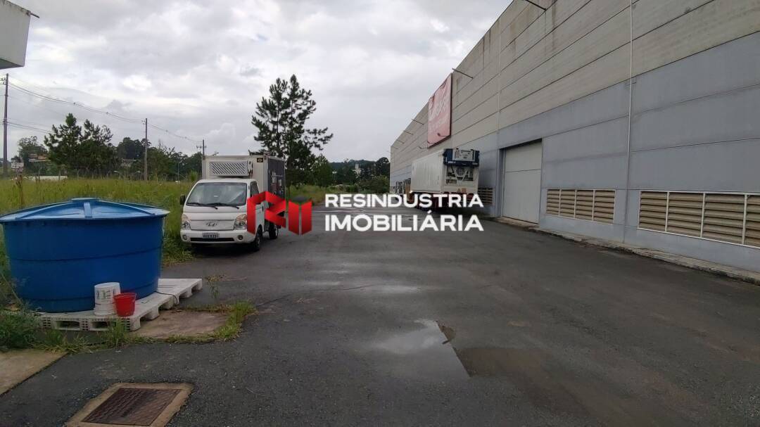 Depósito-Galpão-Armazém para alugar, 7404m² - Foto 13