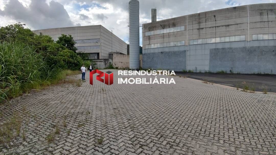 Depósito-Galpão-Armazém para alugar, 7404m² - Foto 16