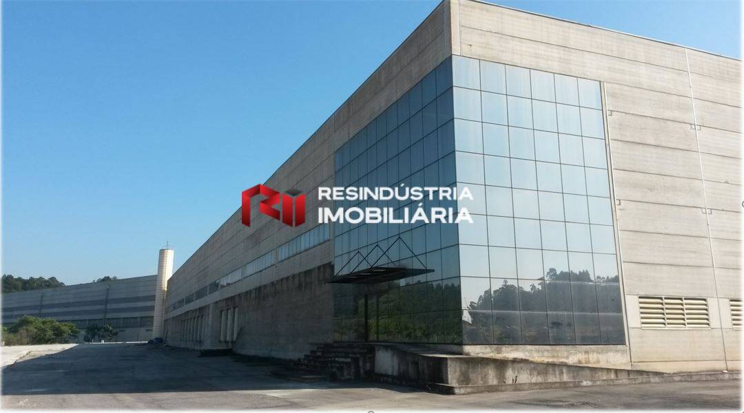 Depósito-Galpão-Armazém para alugar, 7404m² - Foto 1