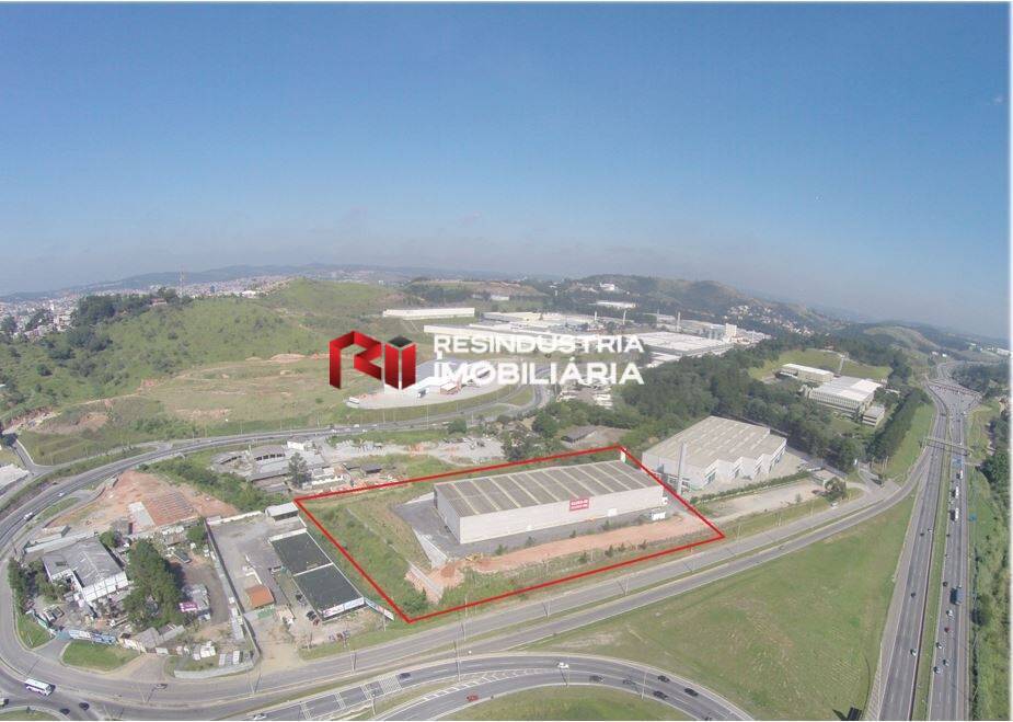 Depósito-Galpão-Armazém para alugar, 7404m² - Foto 3