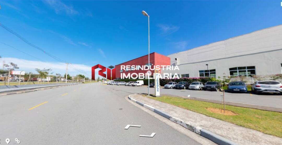 Depósito-Galpão-Armazém para alugar, 2231m² - Foto 16