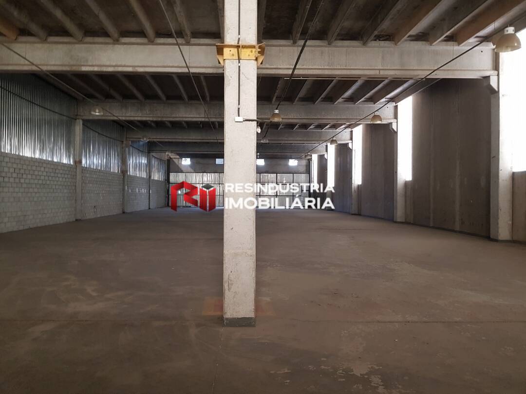 Depósito-Galpão-Armazém para alugar, 1090m² - Foto 20