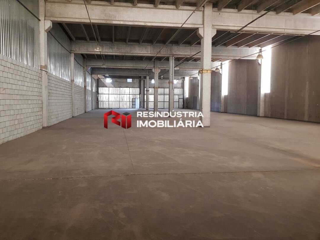 Depósito-Galpão-Armazém para alugar, 1090m² - Foto 21