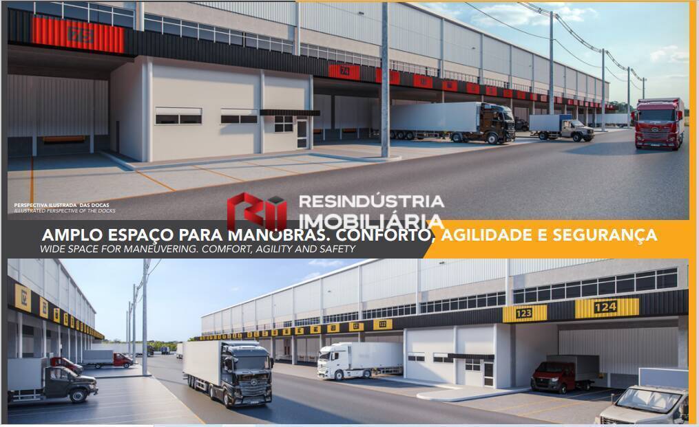 Depósito-Galpão-Armazém para alugar, 6069m² - Foto 12