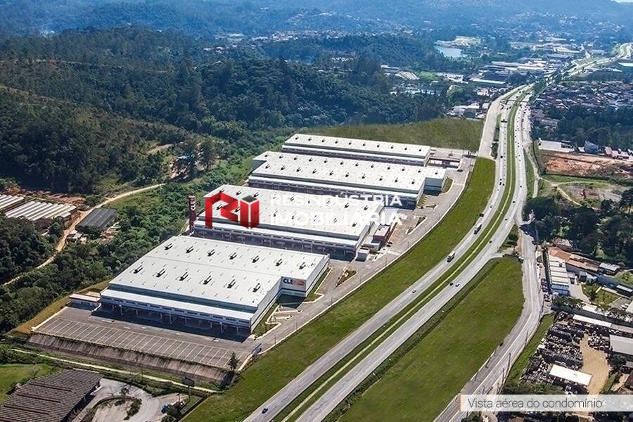 Depósito-Galpão-Armazém para alugar, 1478m² - Foto 1