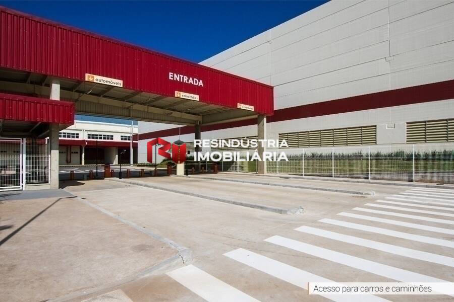 Depósito-Galpão-Armazém para alugar, 1478m² - Foto 4