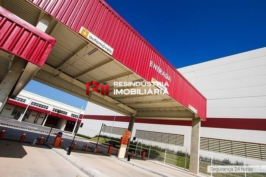 Depósito-Galpão-Armazém para alugar, 1478m² - Foto 6