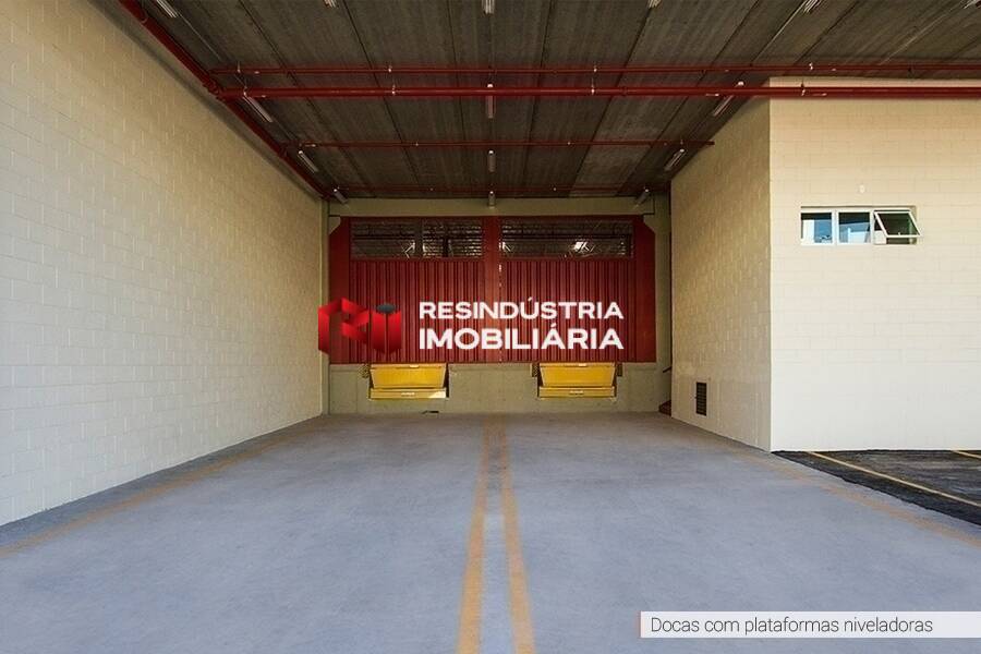 Depósito-Galpão-Armazém para alugar, 1478m² - Foto 10