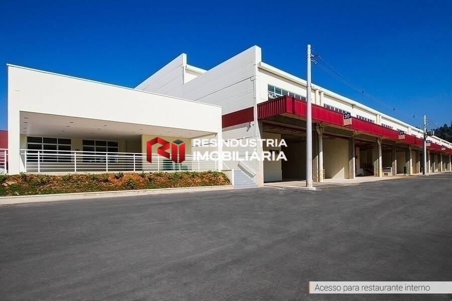 Depósito-Galpão-Armazém para alugar, 1478m² - Foto 17