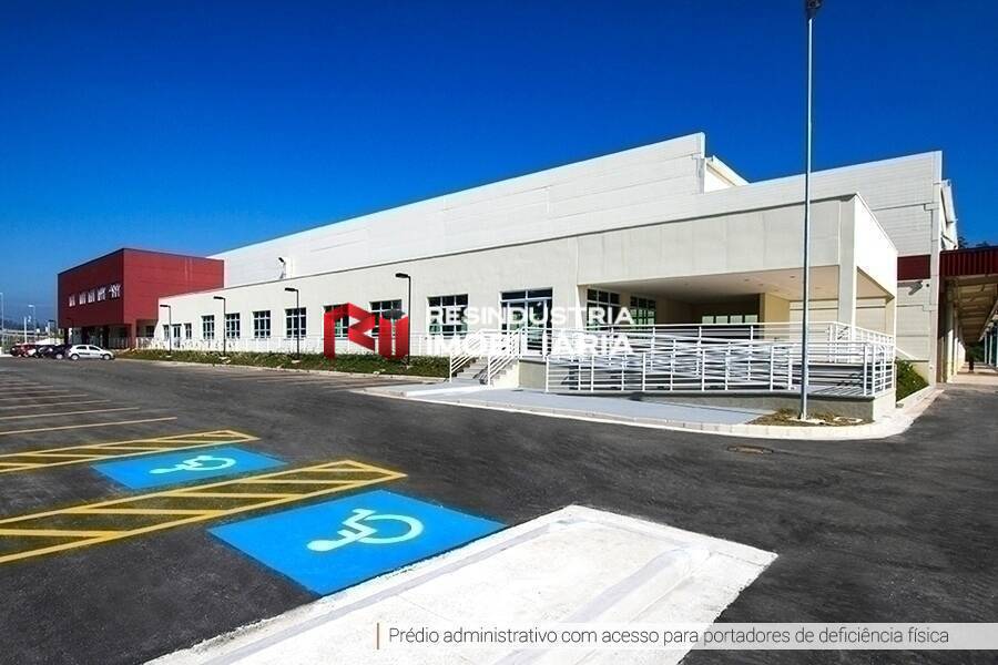 Depósito-Galpão-Armazém para alugar, 1478m² - Foto 18