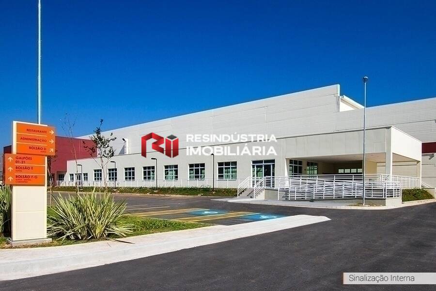 Depósito-Galpão-Armazém para alugar, 1478m² - Foto 19