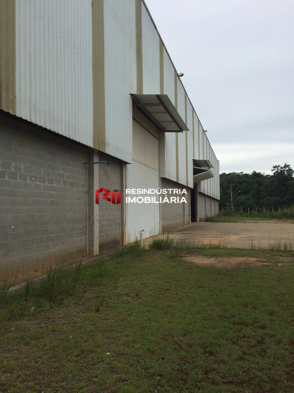 Depósito-Galpão-Armazém à venda, 2400m² - Foto 3