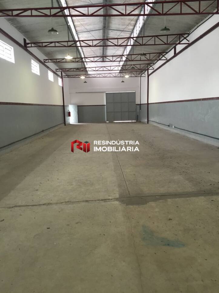 Depósito-Galpão-Armazém para alugar, 400m² - Foto 5