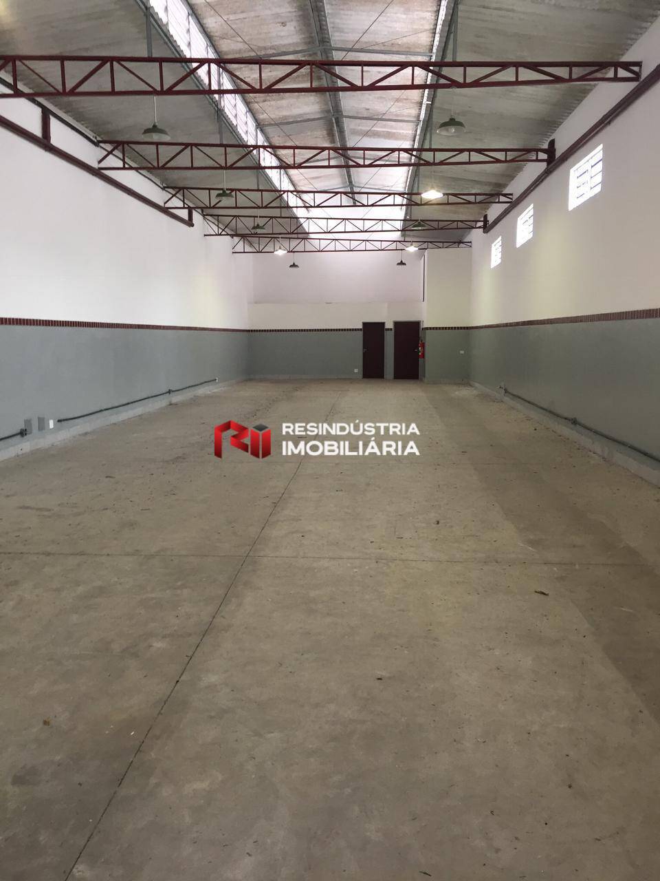 Depósito-Galpão-Armazém para alugar, 400m² - Foto 9