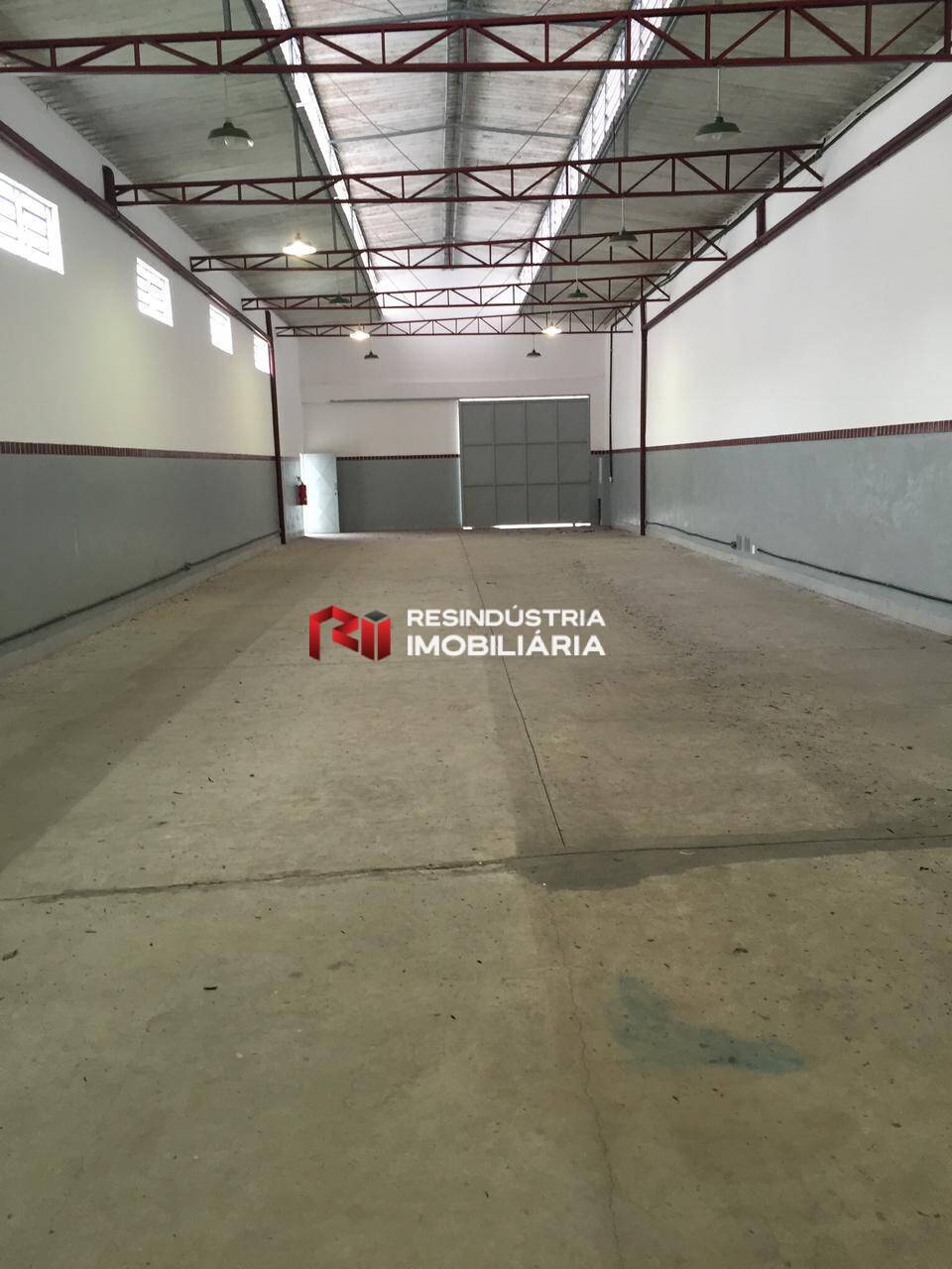 Depósito-Galpão-Armazém para alugar, 400m² - Foto 6