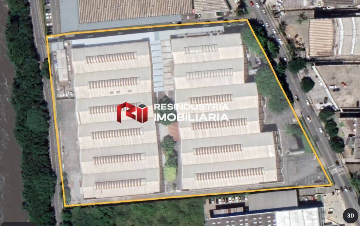 Depósito-Galpão-Armazém à venda, 16300m² - Foto 3