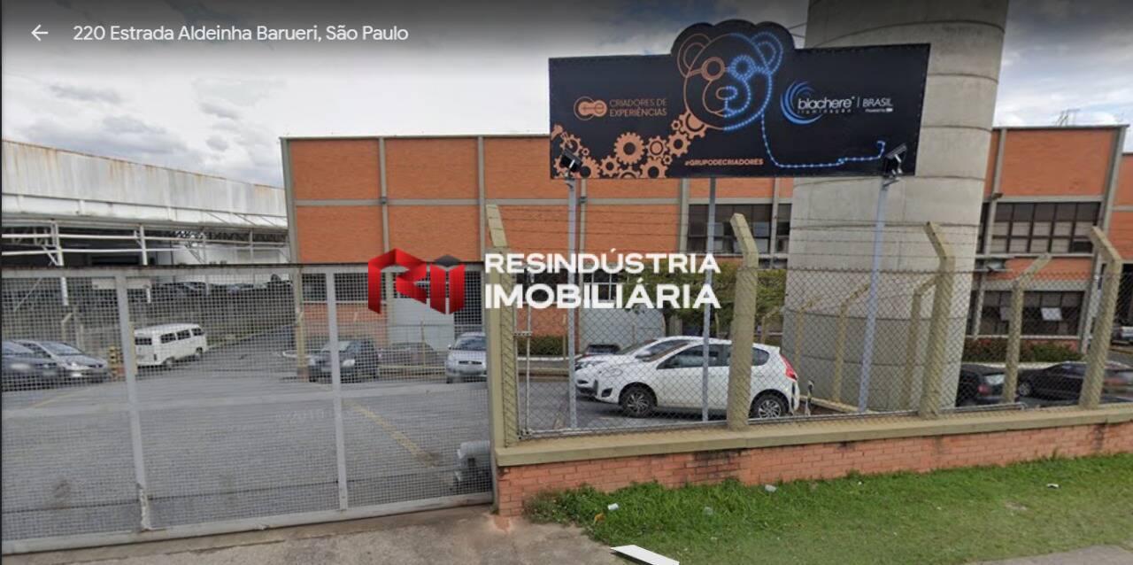 Depósito-Galpão-Armazém à venda, 16300m² - Foto 5