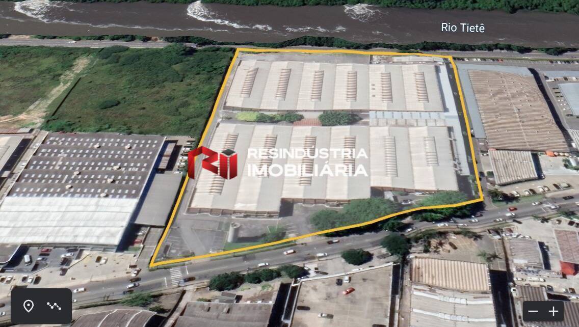 Depósito-Galpão-Armazém à venda, 16300m² - Foto 2