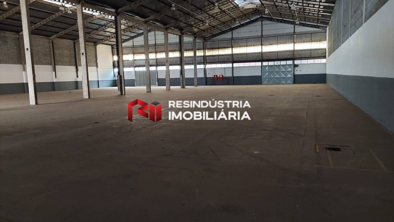 Depósito-Galpão-Armazém à venda, 16300m² - Foto 23