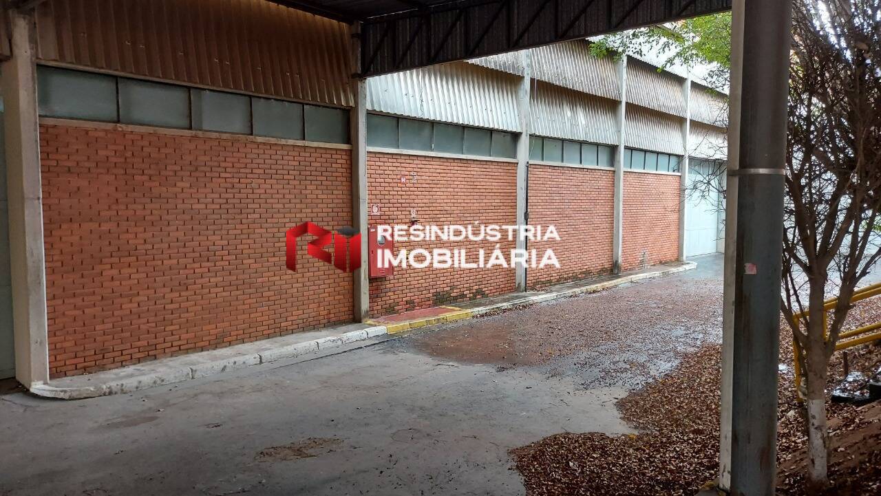 Depósito-Galpão-Armazém à venda, 16300m² - Foto 15