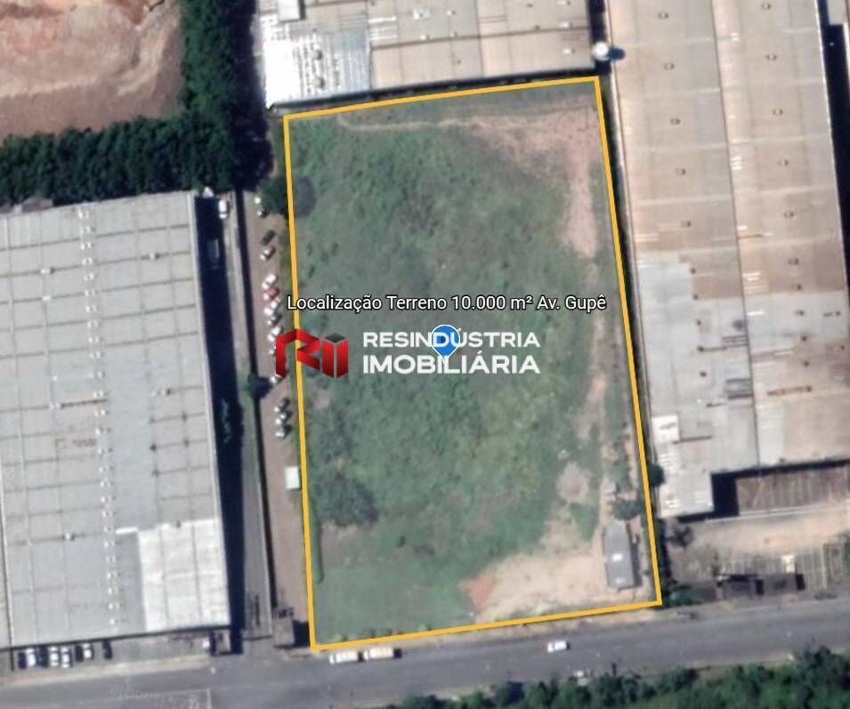 Terreno para alugar, 10000m² - Foto 11