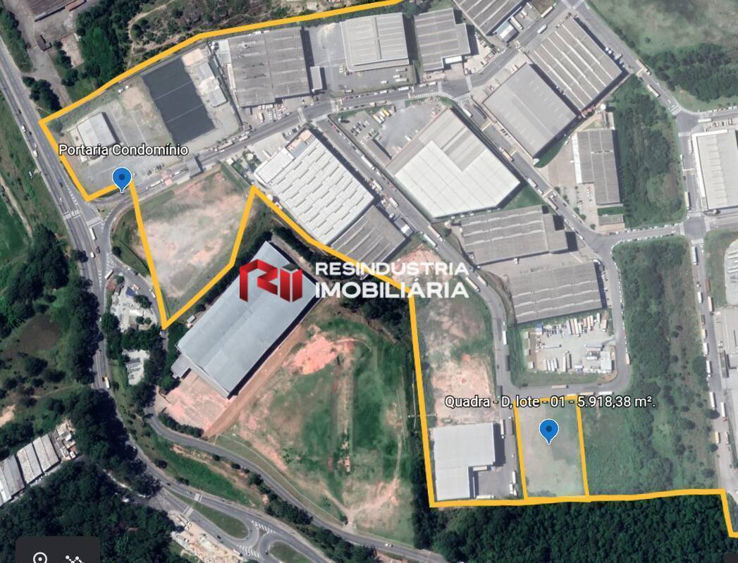 Terreno à venda e aluguel, 5570m² - Foto 3