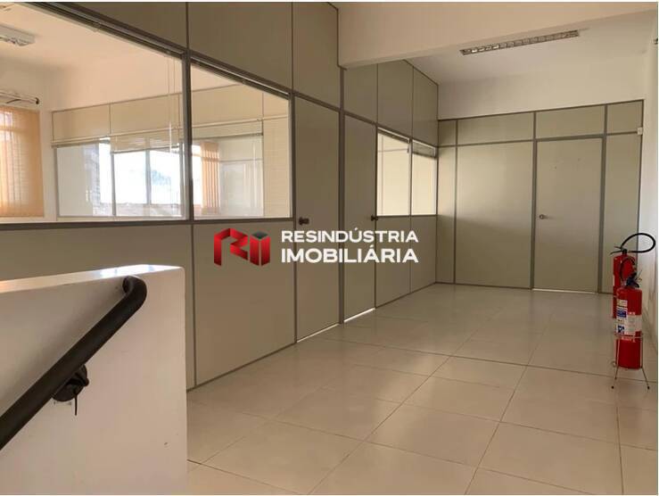 Depósito-Galpão-Armazém para alugar, 1800m² - Foto 11