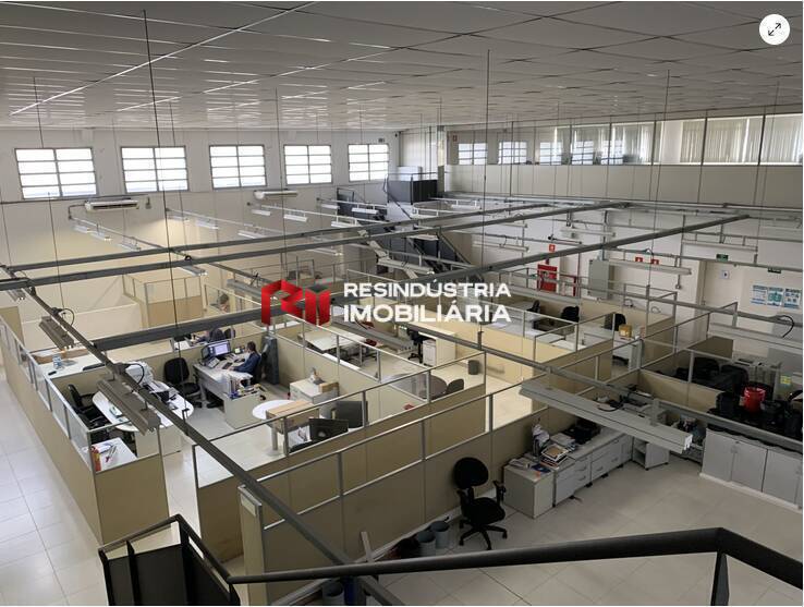 Depósito-Galpão-Armazém para alugar, 1800m² - Foto 14