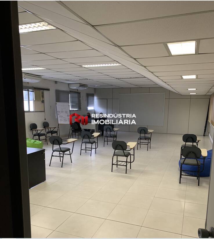 Depósito-Galpão-Armazém para alugar, 1800m² - Foto 16