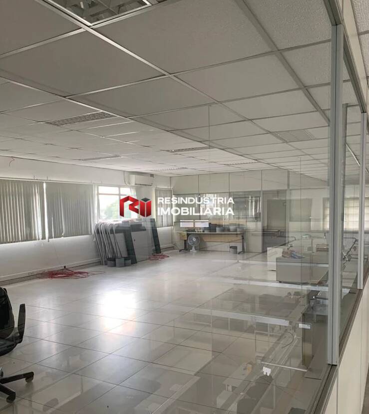 Depósito-Galpão-Armazém para alugar, 1800m² - Foto 18