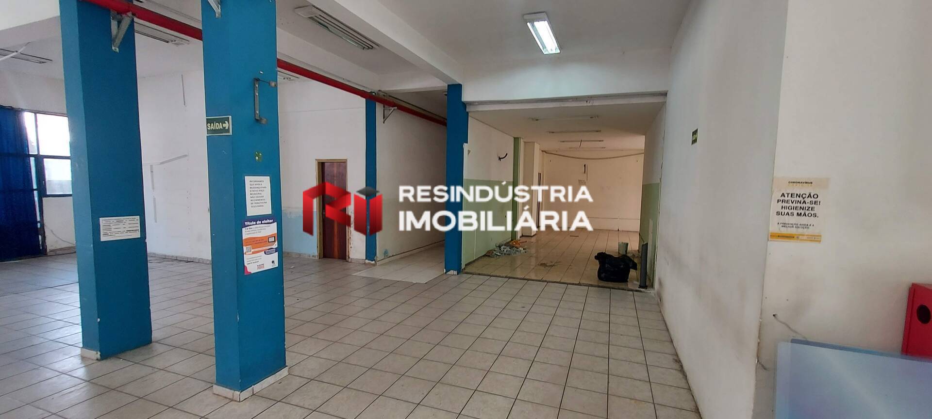 Prédio Inteiro para alugar, 2500m² - Foto 10