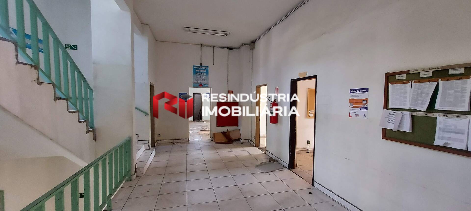 Prédio Inteiro para alugar, 2500m² - Foto 24