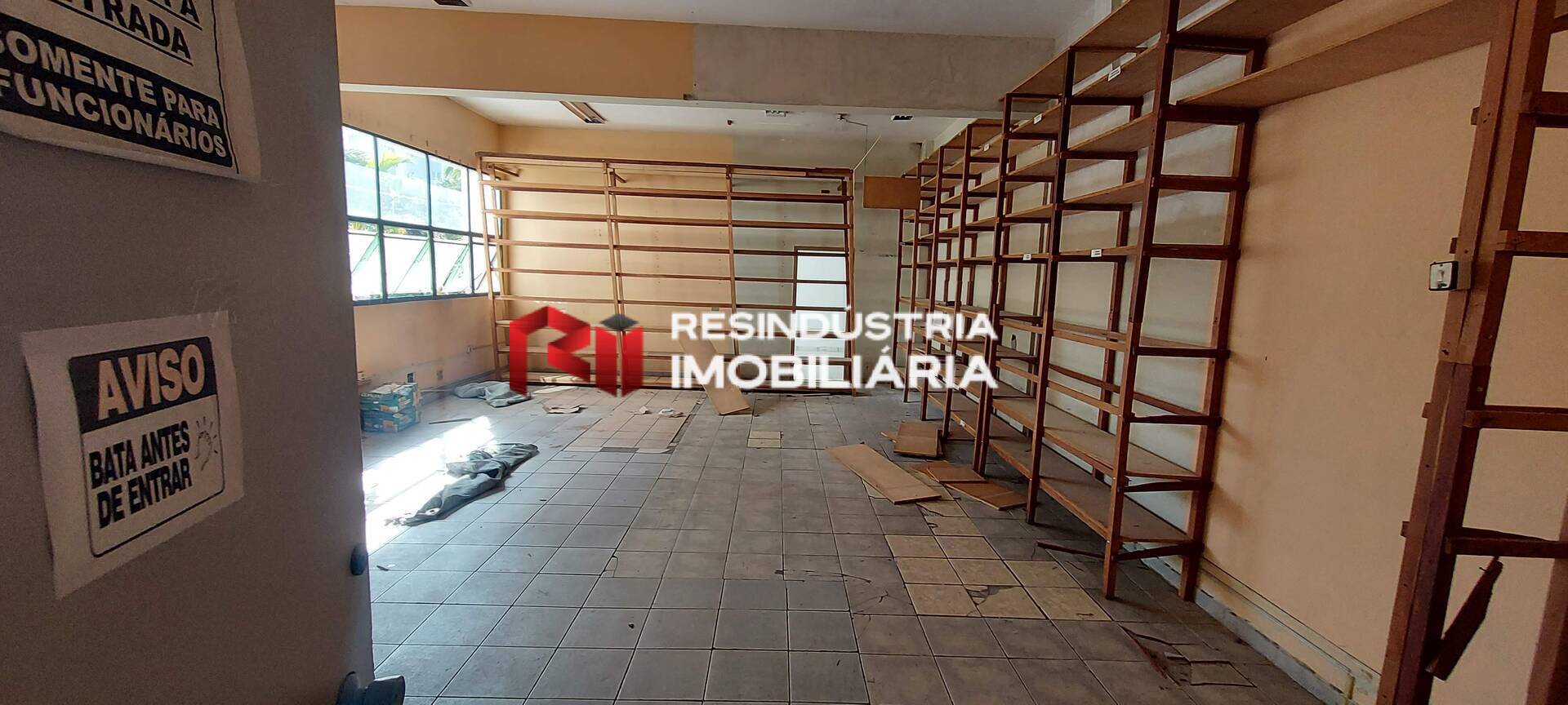 Prédio Inteiro para alugar, 2500m² - Foto 29