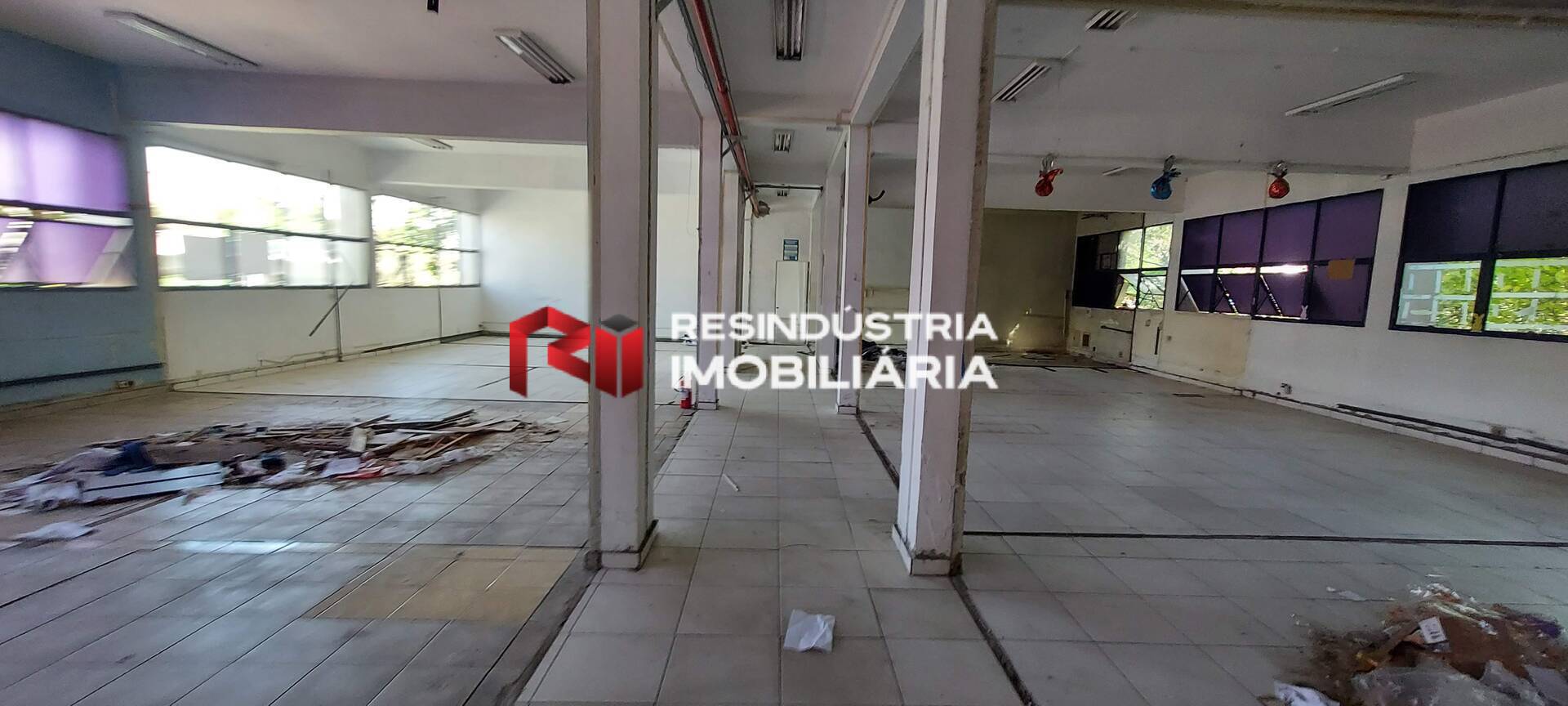 Prédio Inteiro para alugar, 2500m² - Foto 33