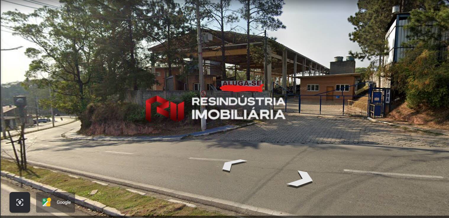 Depósito-Galpão-Armazém para alugar, 3750m² - Foto 2