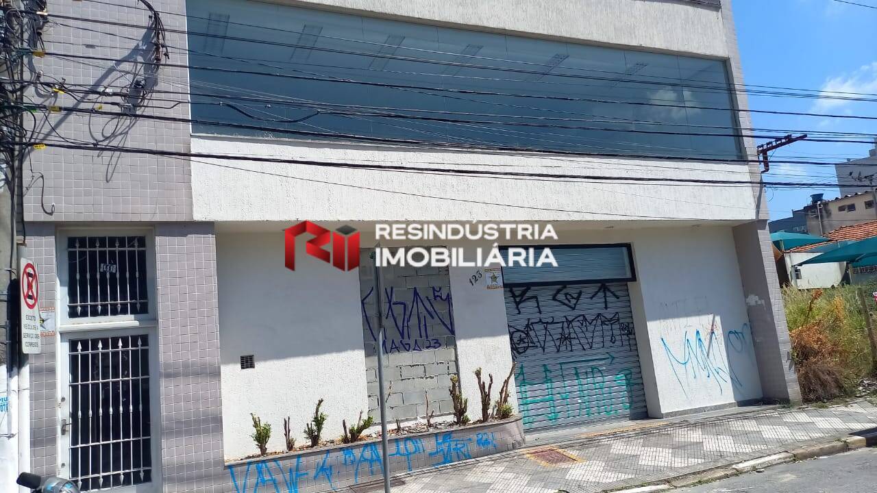 Prédio Inteiro para alugar, 800m² - Foto 1