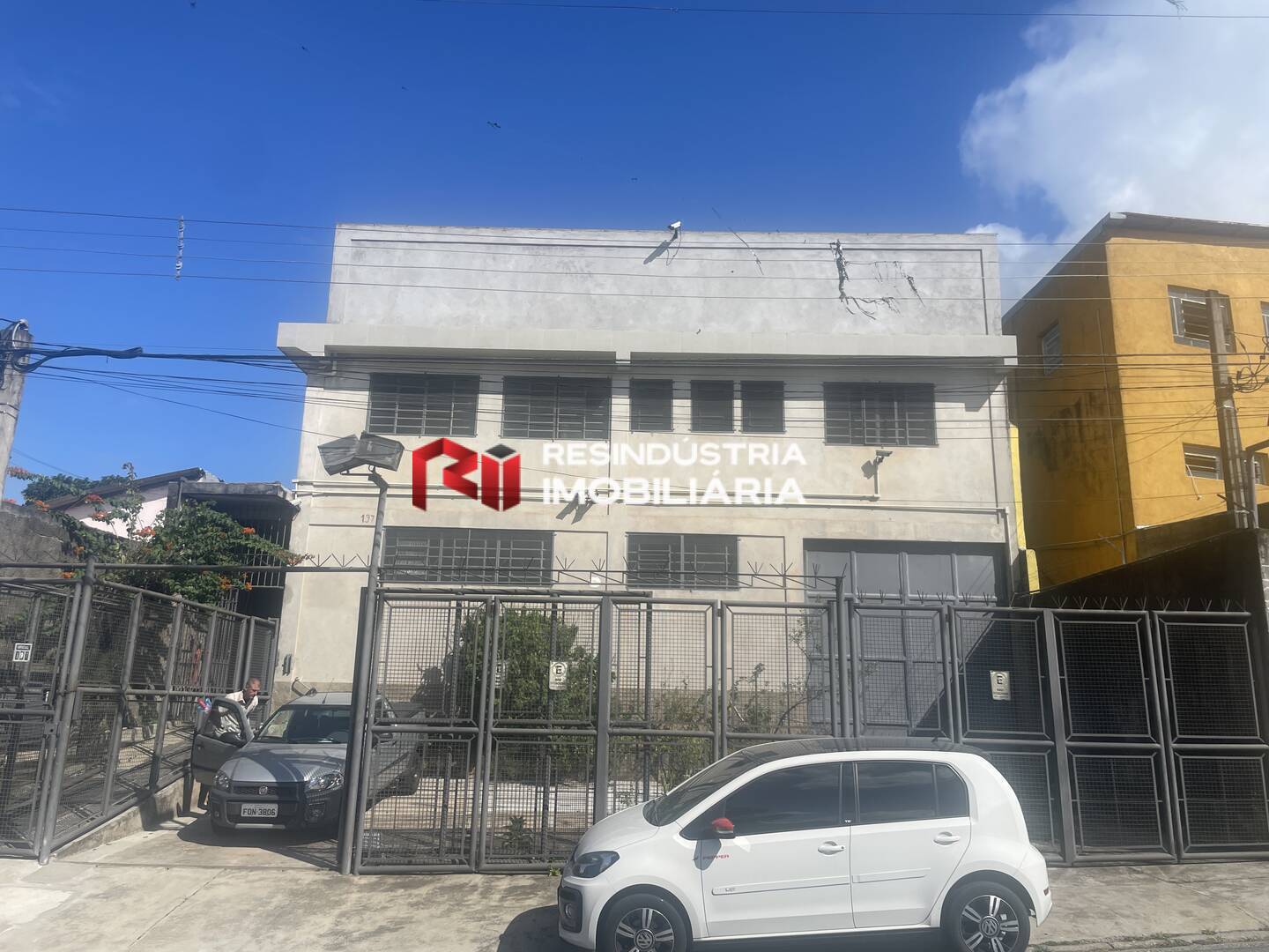 Depósito-Galpão-Armazém à venda, 663m² - Foto 6