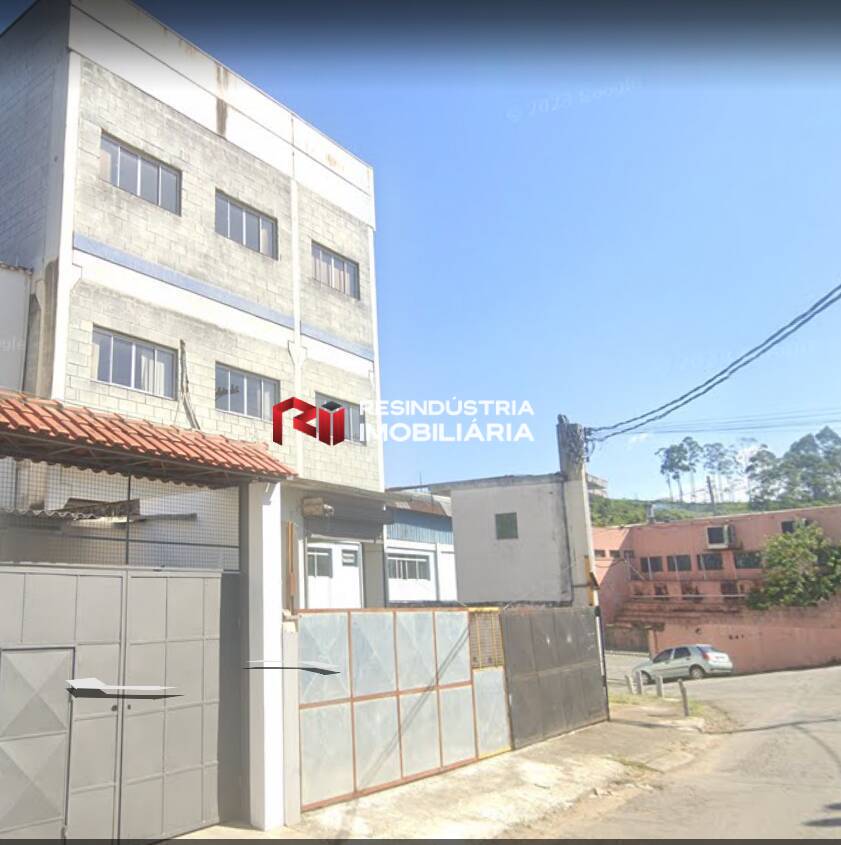 Depósito-Galpão-Armazém à venda e aluguel, 1200m² - Foto 2