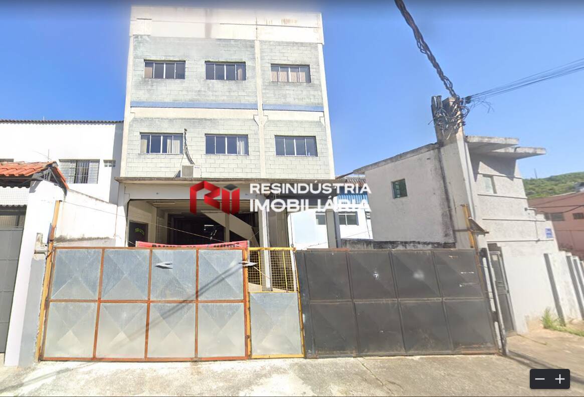 Depósito-Galpão-Armazém à venda e aluguel, 1200m² - Foto 1