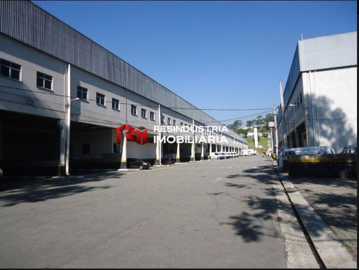 Depósito-Galpão-Armazém para alugar, 1300m² - Foto 3