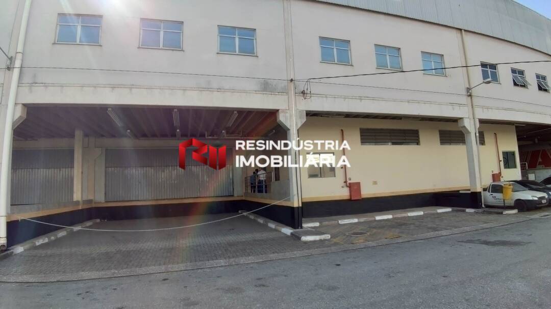 Depósito-Galpão-Armazém para alugar, 1300m² - Foto 5