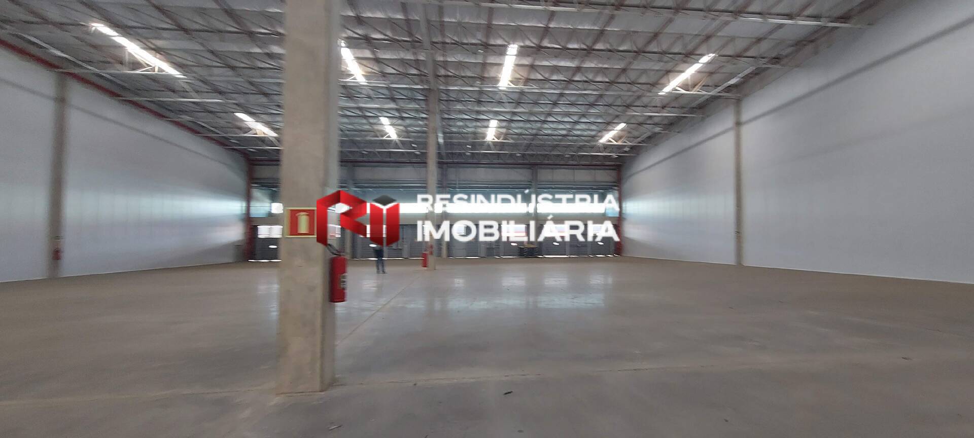 Depósito-Galpão-Armazém para alugar, 2327m² - Foto 29