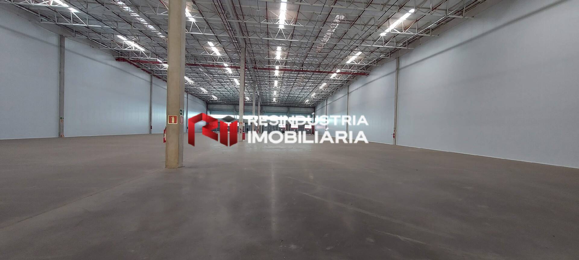 Depósito-Galpão-Armazém para alugar, 2327m² - Foto 17