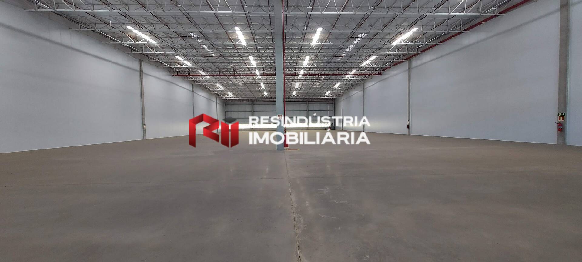 Depósito-Galpão-Armazém para alugar, 2327m² - Foto 7