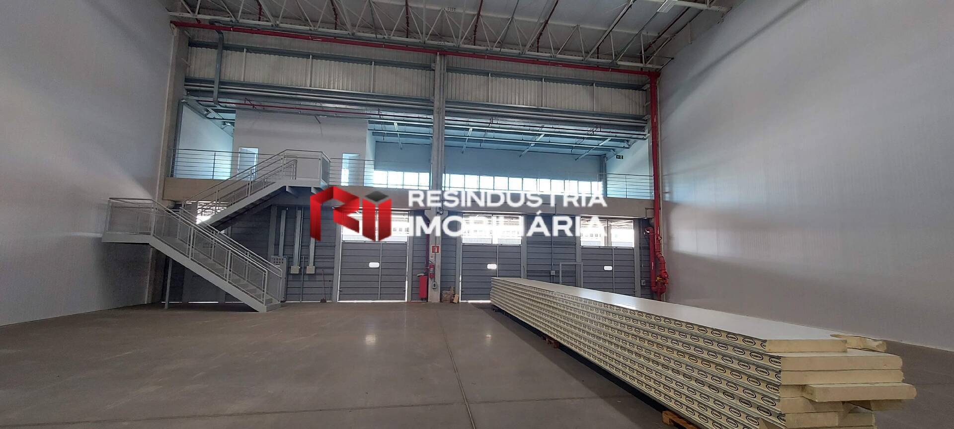 Depósito-Galpão-Armazém para alugar, 2327m² - Foto 45