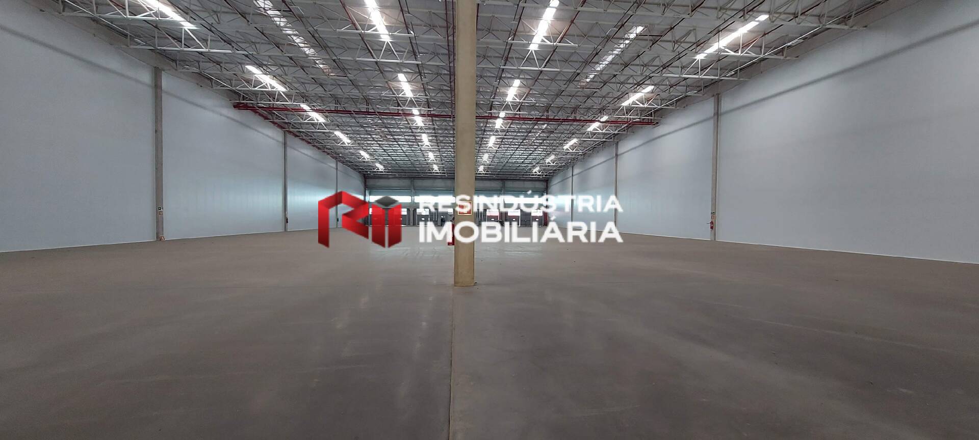 Depósito-Galpão-Armazém para alugar, 2327m² - Foto 16