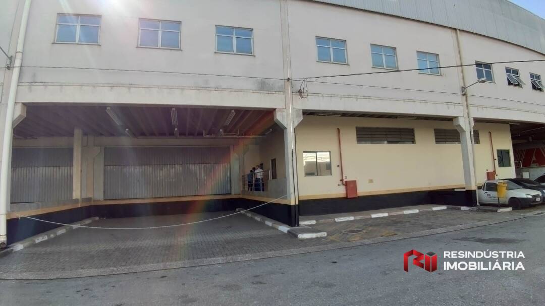 Depósito-Galpão-Armazém para alugar, 2608m² - Foto 10