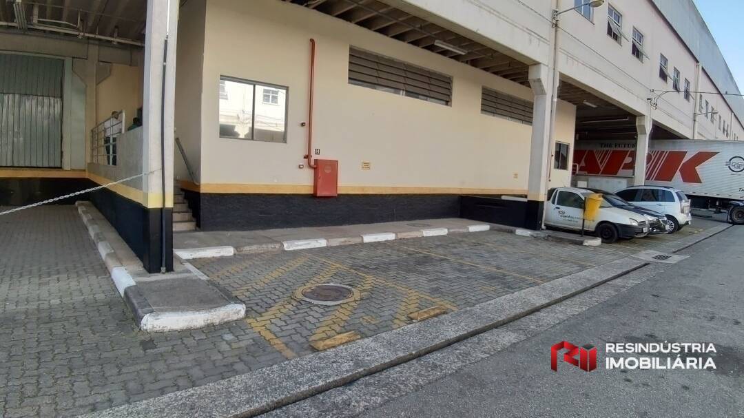 Depósito-Galpão-Armazém para alugar, 2608m² - Foto 11